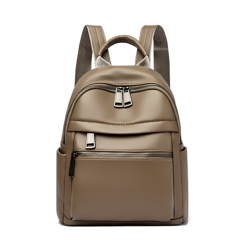 Stylish Multi-Pocket Backpack LoungeYard — product view 6