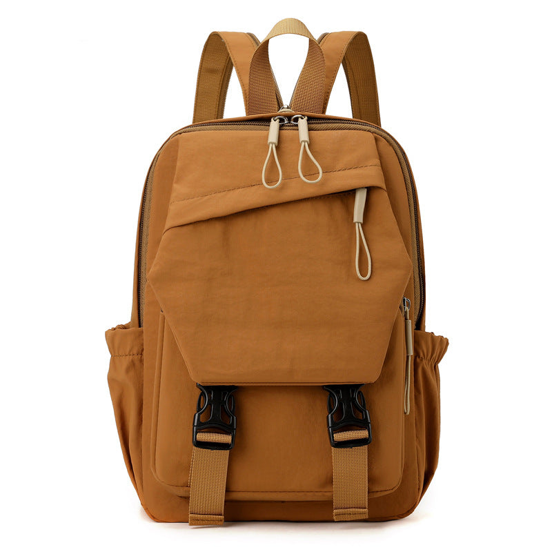 Multi-Compartt Urban Backpack LoungeYard — product view 5