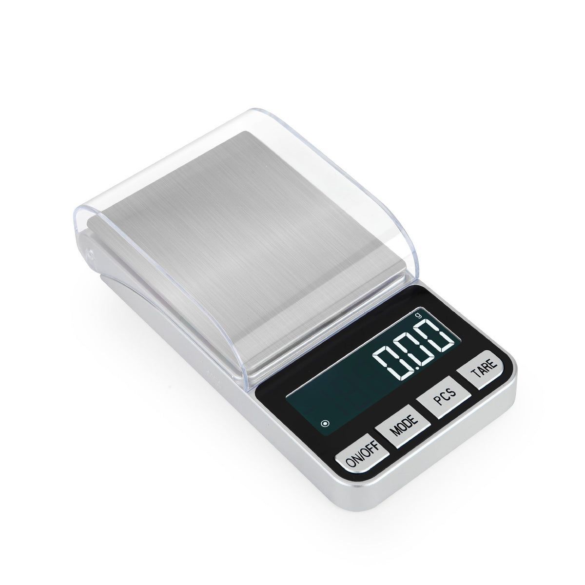 Mini Digital Precision Measuring Scale — product view 2