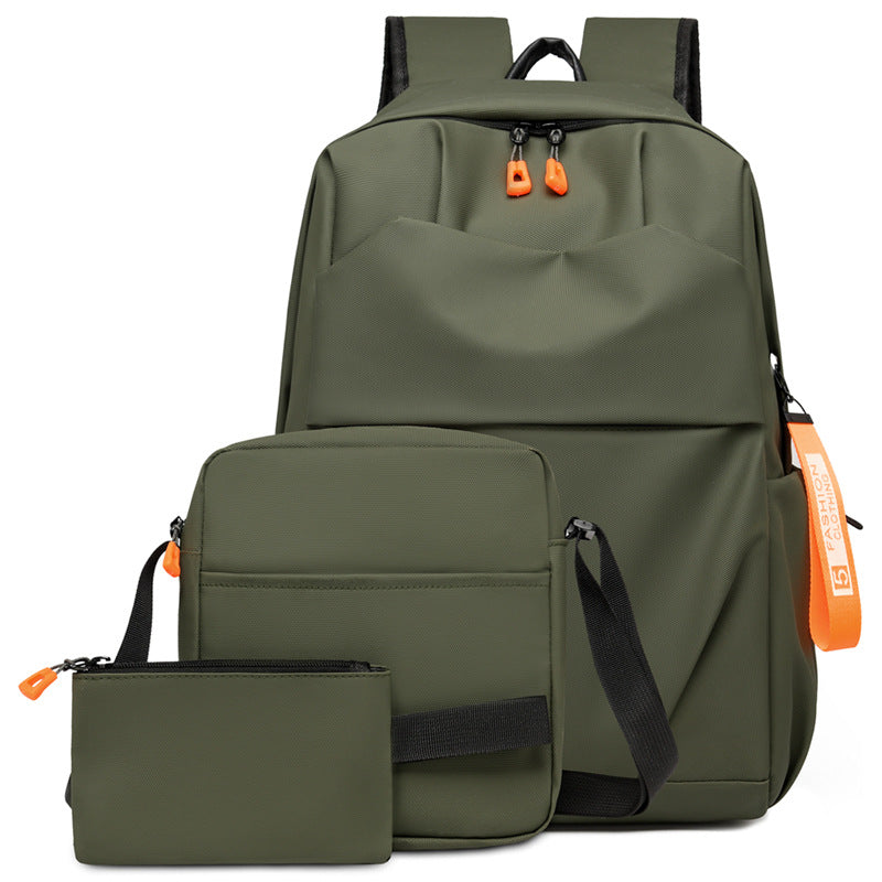 Multi-Functional Travel Backpack Set — product view 3