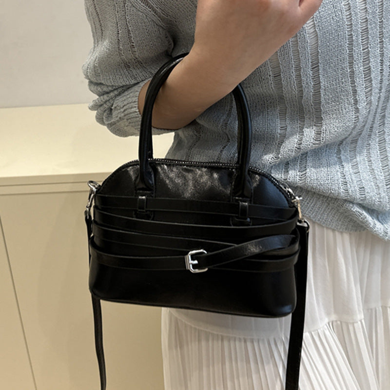 Structured Mini Handbag — product view 6