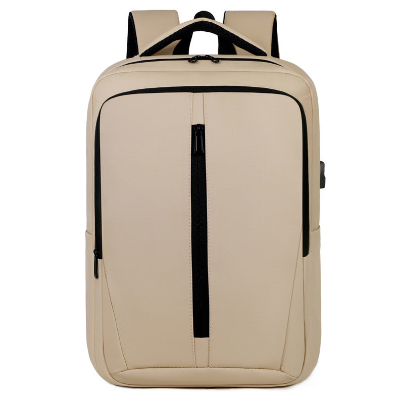 Versatile Professional Briefcase LoungeYard — product view 3