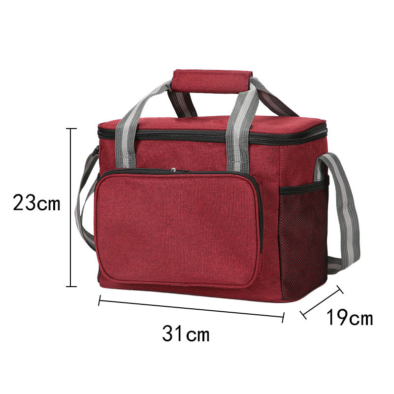 Women's Cooling Bag LoungeYard — product view 2