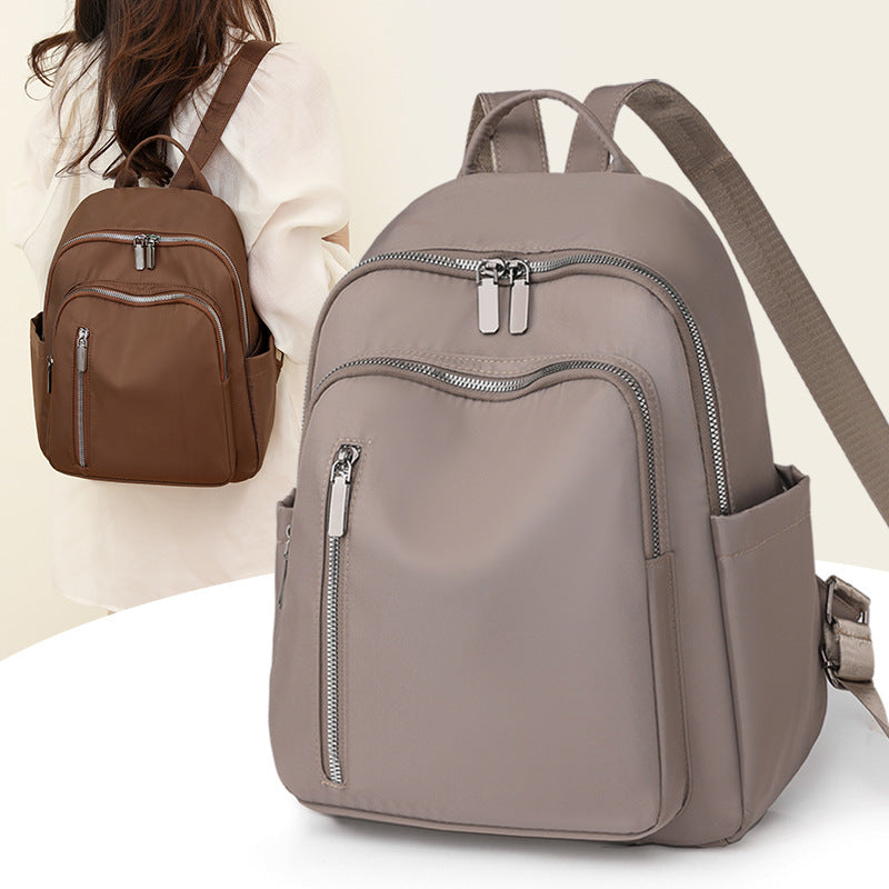 Versatile Multi-Functional Backpack LoungeYard — product view 3
