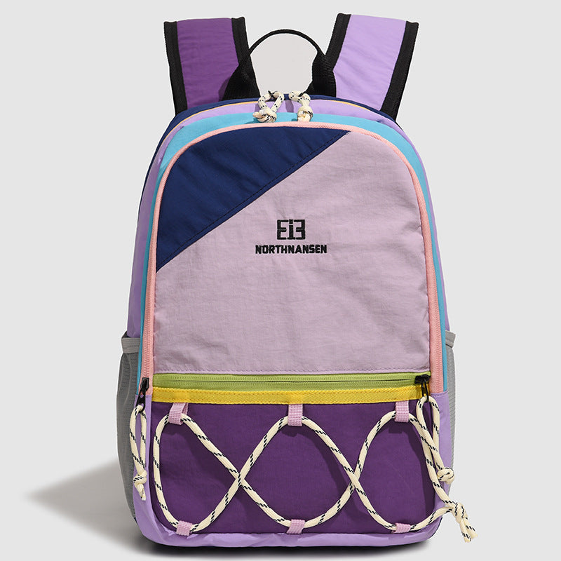 Multi-Purpose Adventure Backpack LoungeYard — product view 6