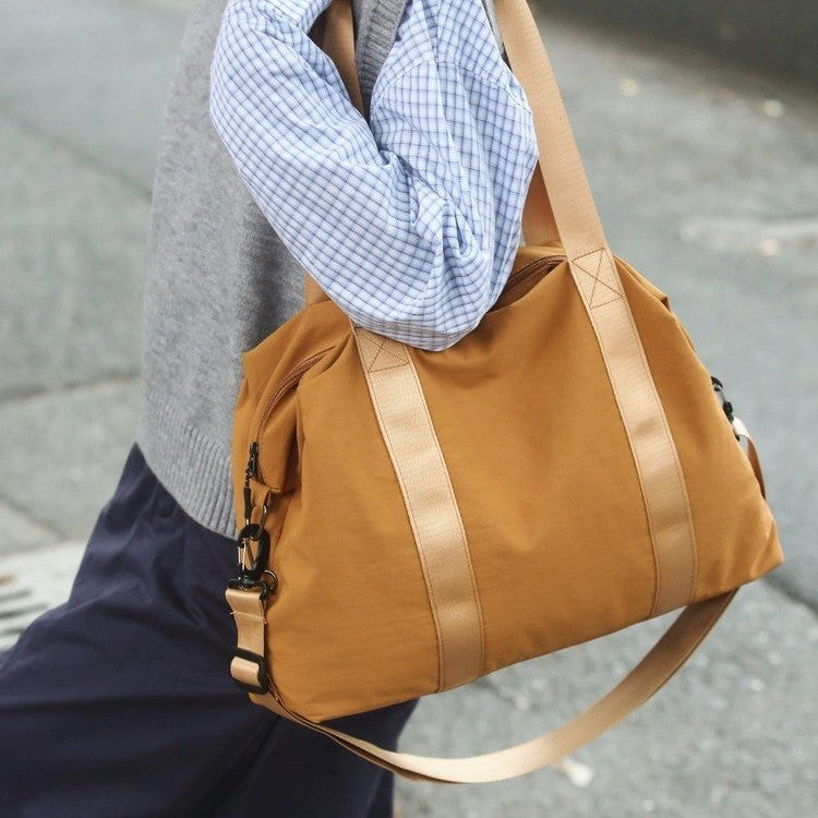 Everyday Practical Tote Bag LoungeYard — product view 2