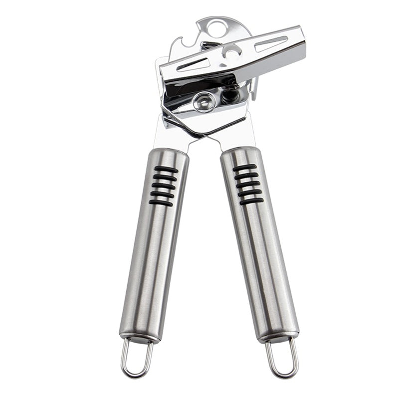 Heavy-Duty Can and Bottle Opener Tool LoungeYard 1787709667 — product view 1