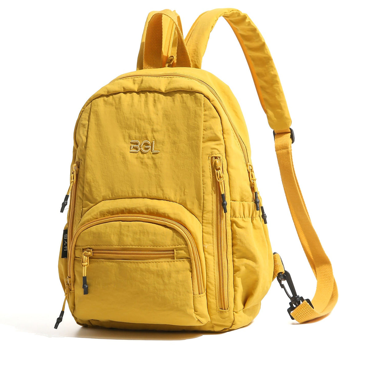 Multi-Compartment Adventure Backpack LoungeYard — product view 7