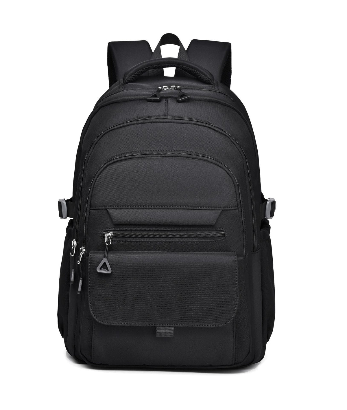 Versatile High-Functionality Laptop Backpack LoungeYard — product view 6
