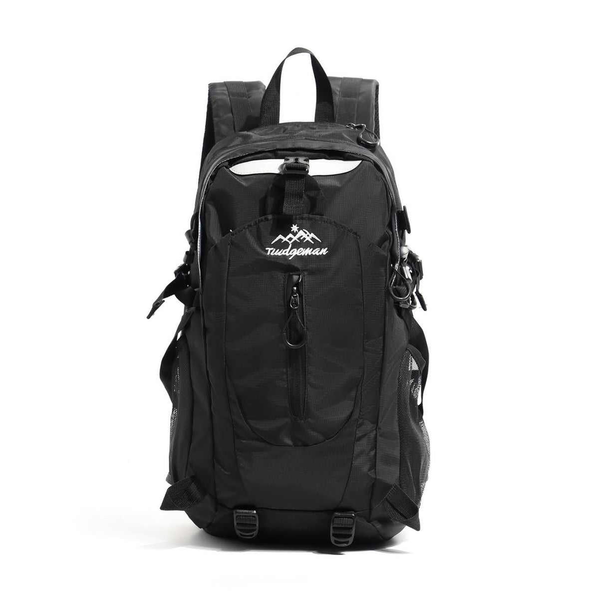 Multi-Functional Outdoor Backpack — product view 2