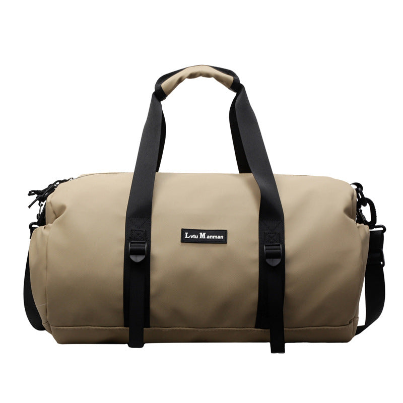 Men's Functional Sports Bag LoungeYard — product view 4