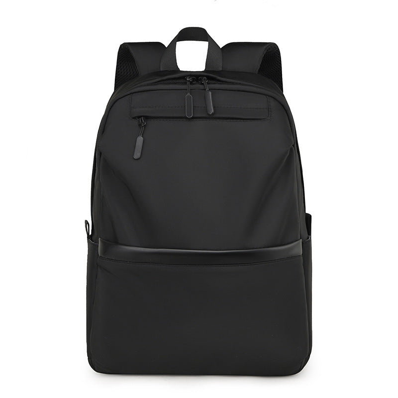 Functional Eco-Friendly Backpack LoungeYard — product view 6