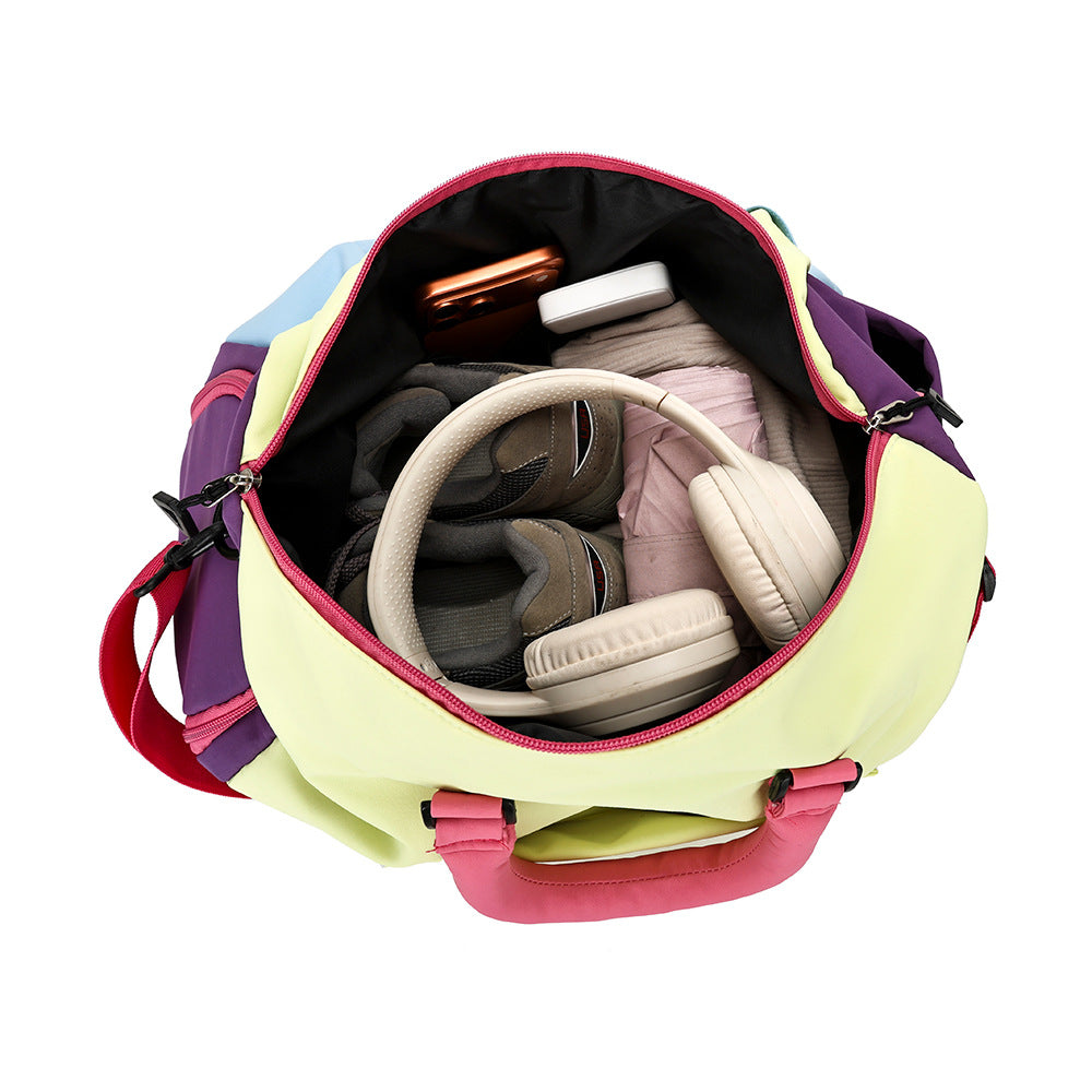 Sports bag LoungeYard — product view 2