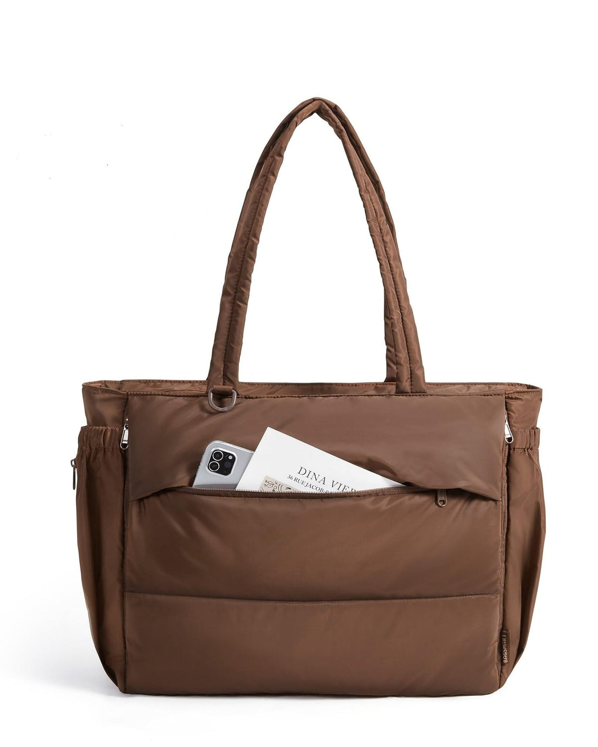 Multifunctional Yoga Bag LoungeYard — product view 7