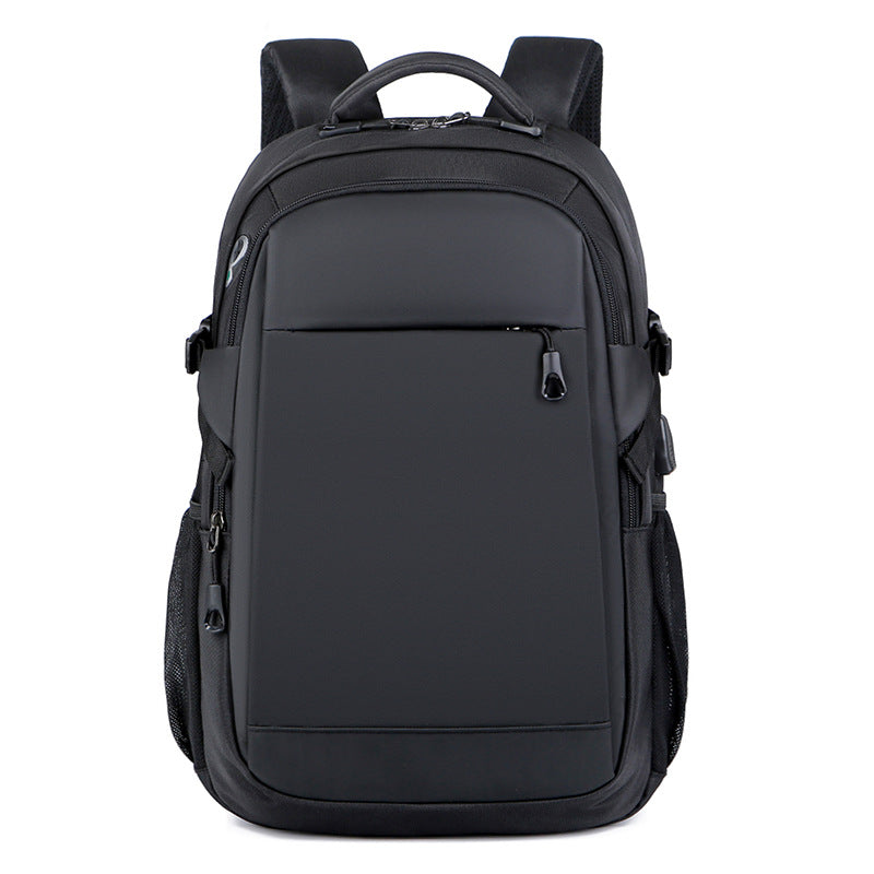 Multifunctional Backpack with Intelligent Organization LoungeYard — product view 1