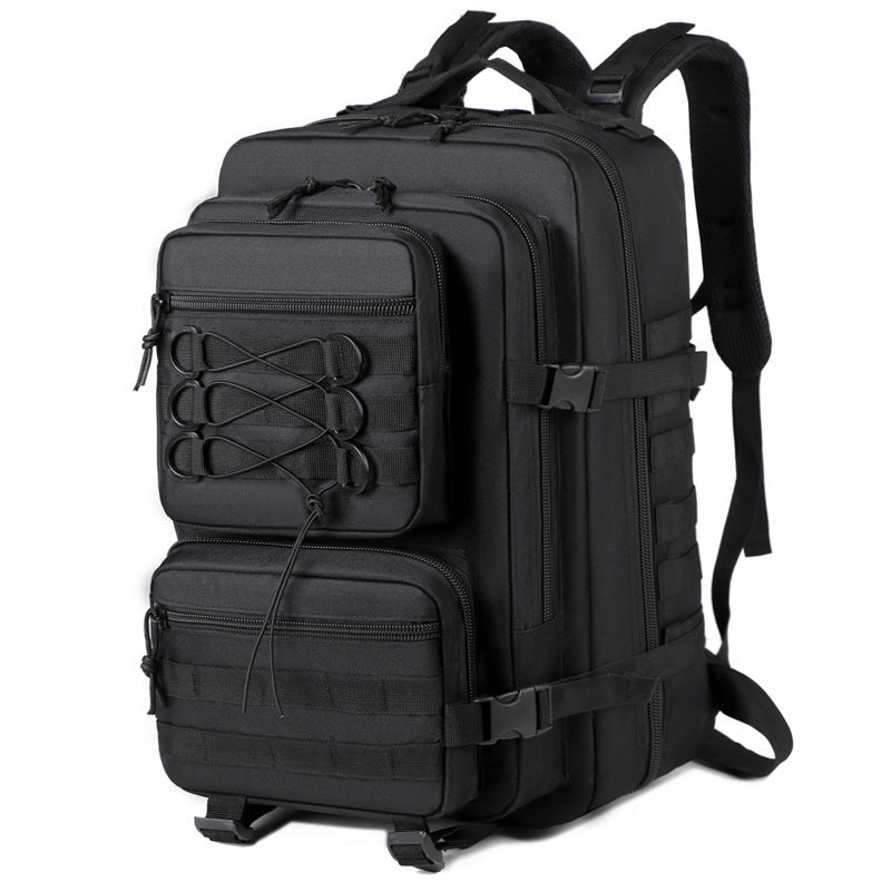 Modular Tactical Backpack LoungeYard — product view 3