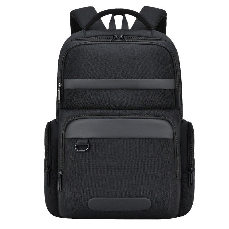 More Modern and Durable Laptop Backpack LoungeYard — product view 4