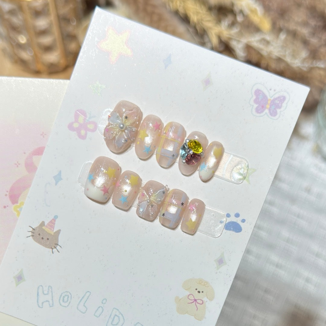 Nail Art — product view 3