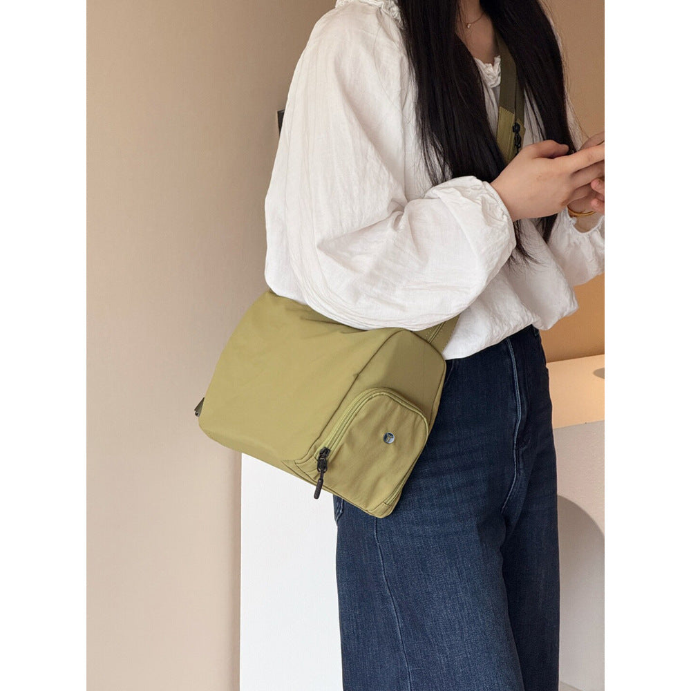 Compact Utility Backpack LoungeYard — product view 5