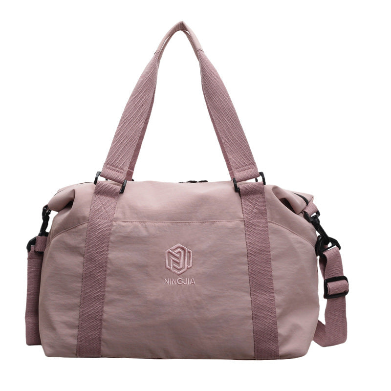 Durable Multi-Function Travel Duffel Bag — product view 7