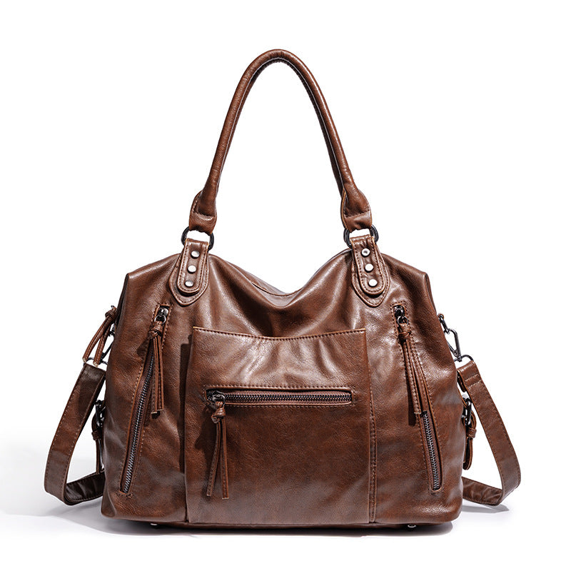 Multi-functional Tote Bag LoungeYard — product view 4