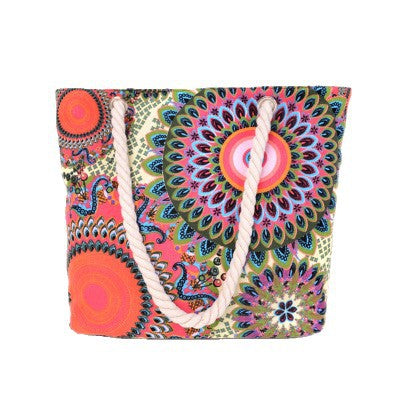 Beach bag LoungeYard — product view 5