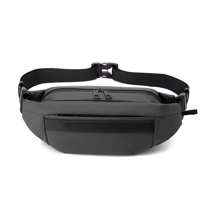 Waterproof Adjustable Waist Pack LoungeYard — product view 6