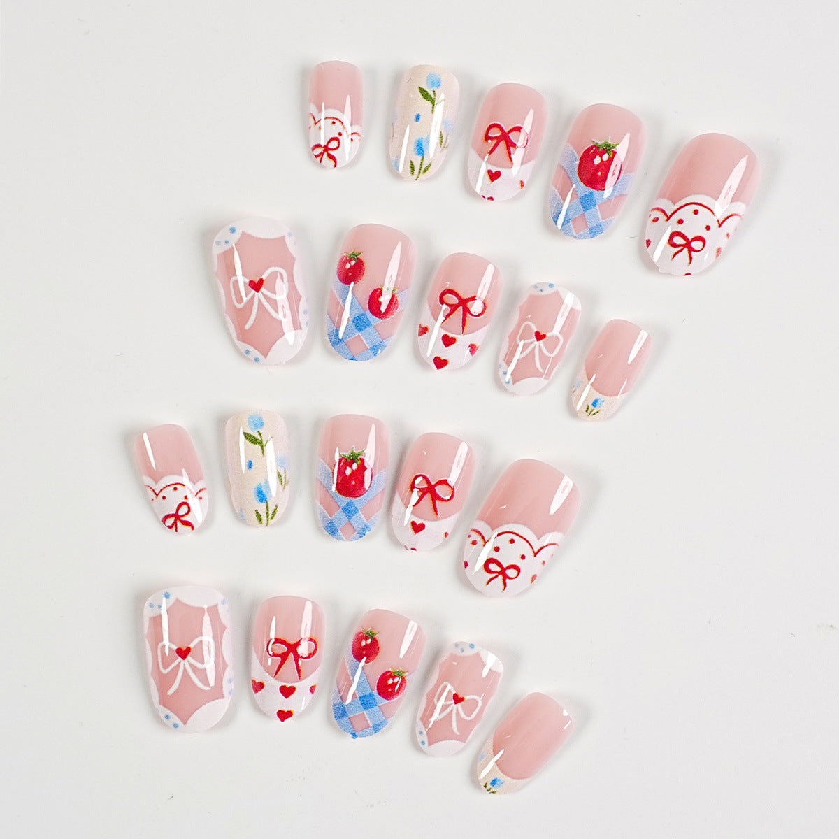 Artistic Nail Enhancements Kit — product view 4