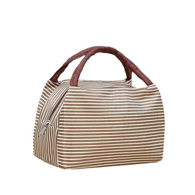 Insulated Lunch Tote LoungeYard — product view 5