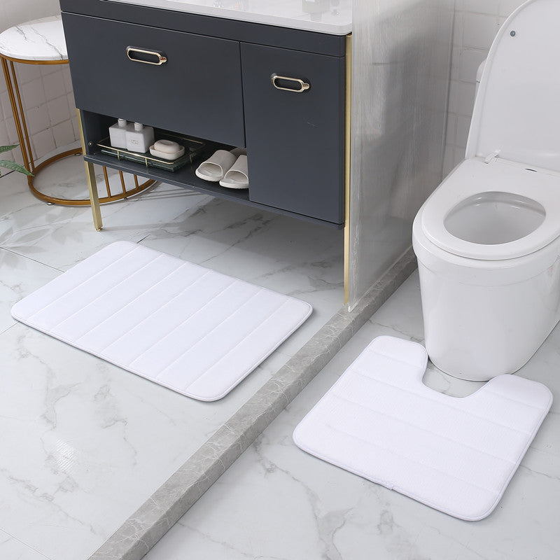 Bathroom Mat Bowlift — product view 6