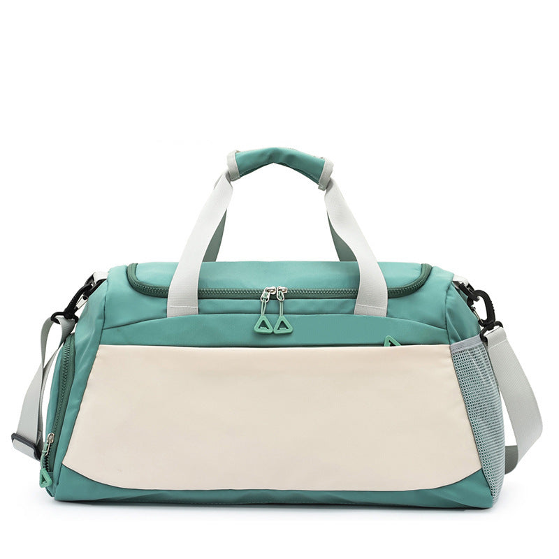 Multi-Functional Travel Weekend Bag — product view 7