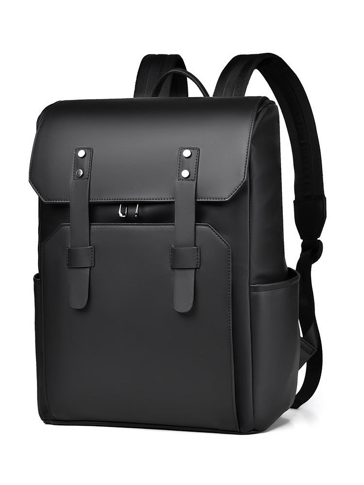 Modern Waterproof Backpack LoungeYard — product view 6