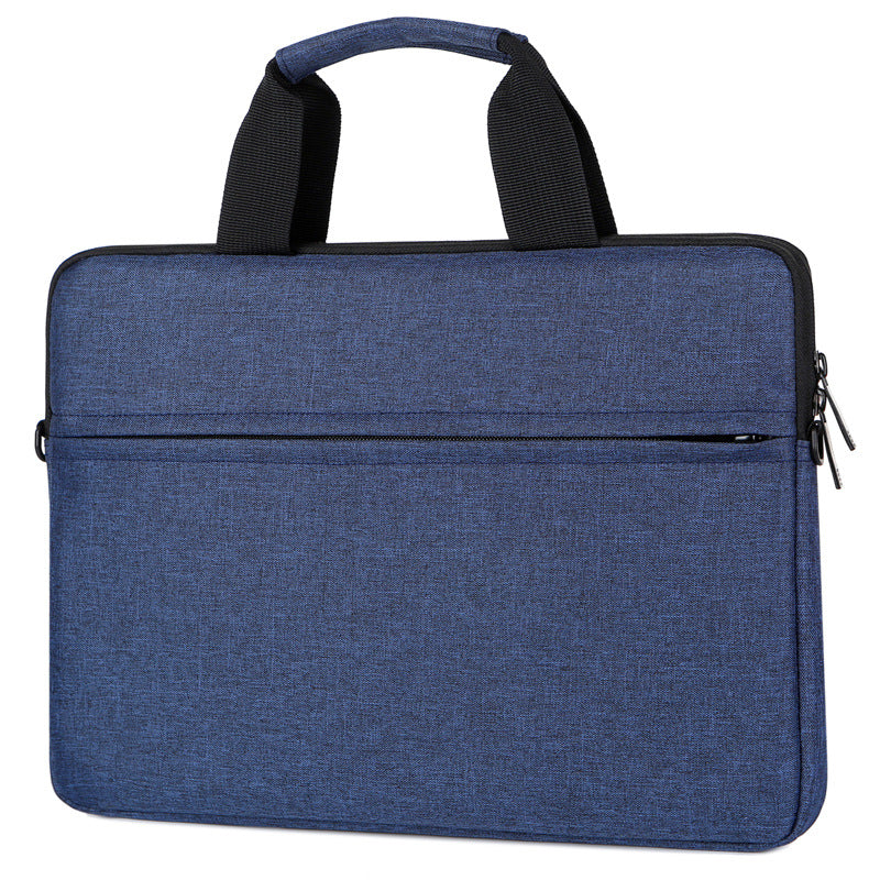 Sleek Protective Laptop Sleeve LoungeYard — product view 3