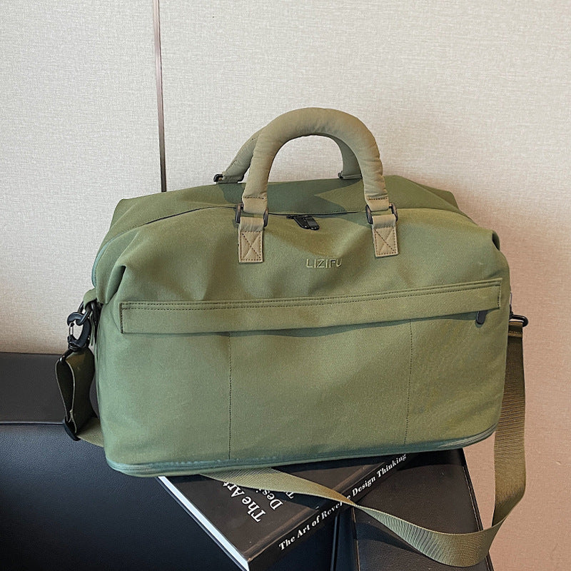 Travel Utility Duffle Bag — product view 6