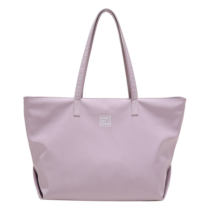 Functional Everyday Tote — product view 7