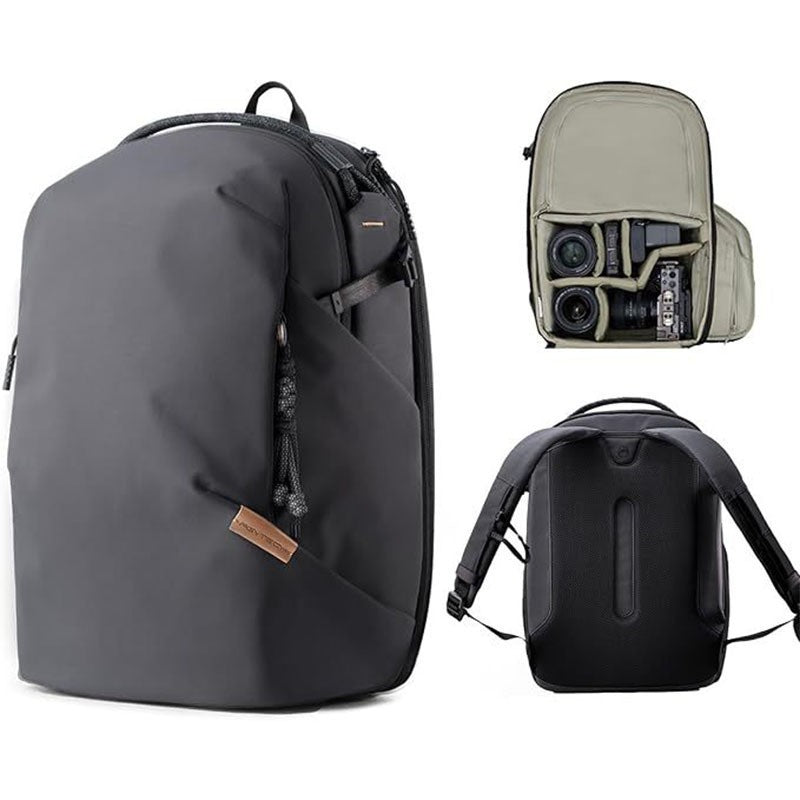 Technical Backpack LoungeYard — product view 1