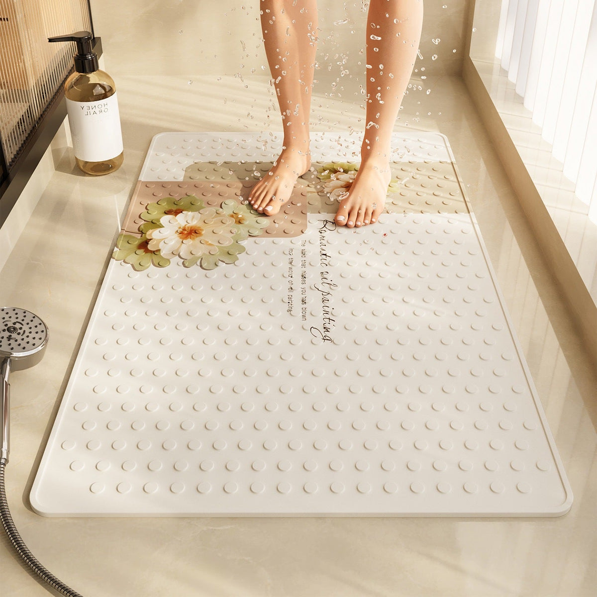 Bath Mat LoungeYard — product view 6
