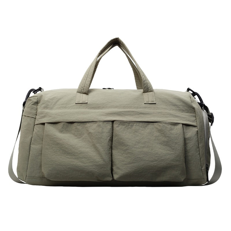 Women's multifunctional sports and travel bag LoungeYard — product view 3