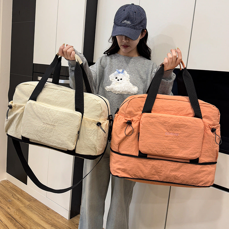 Functional Gym Weekend Bag — product view 2