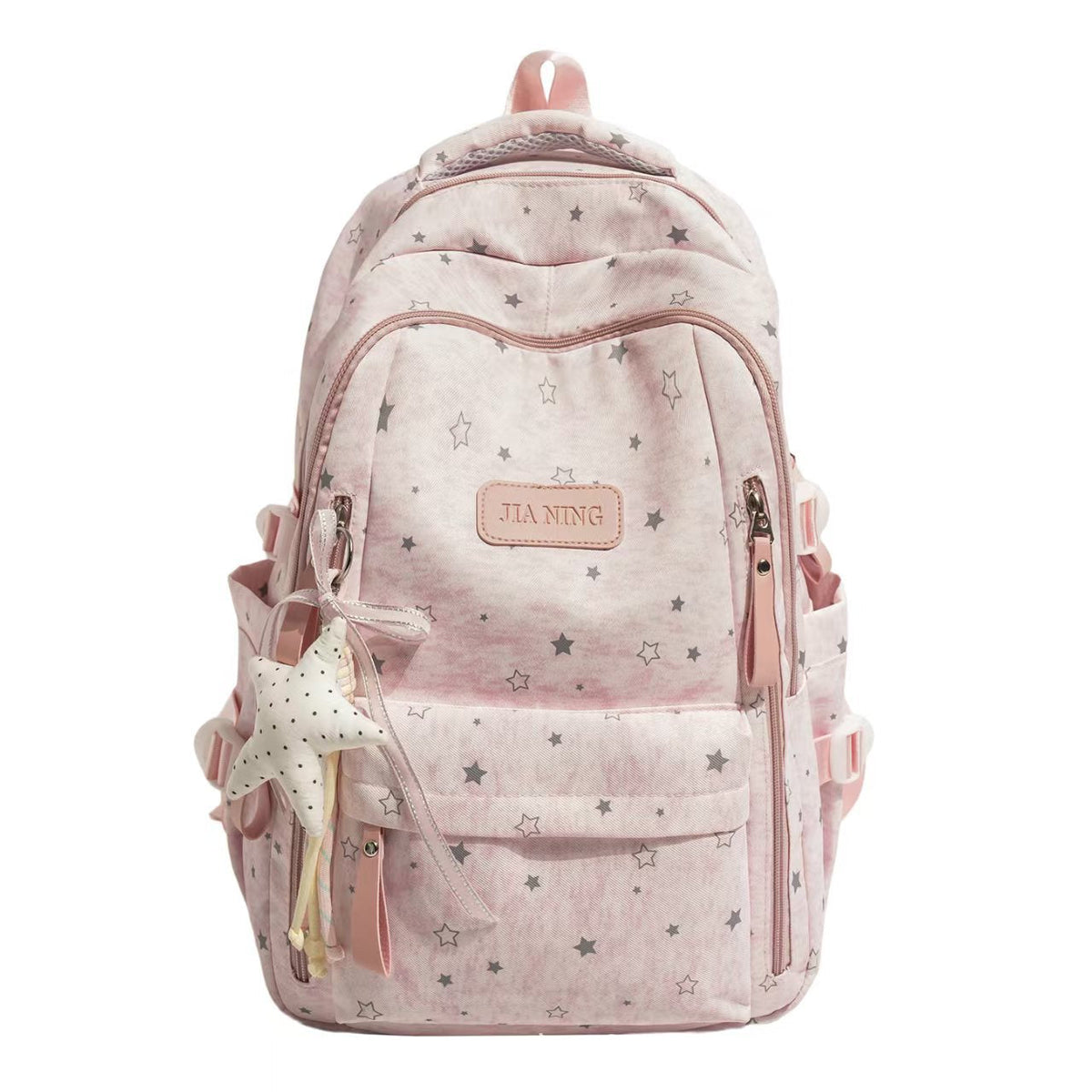 Starry Adventure Backpack LoungeYard — product view 2