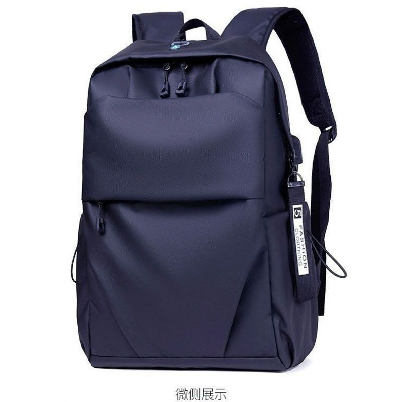 High-Capacity Everyday Backpack LoungeYard — product view 3
