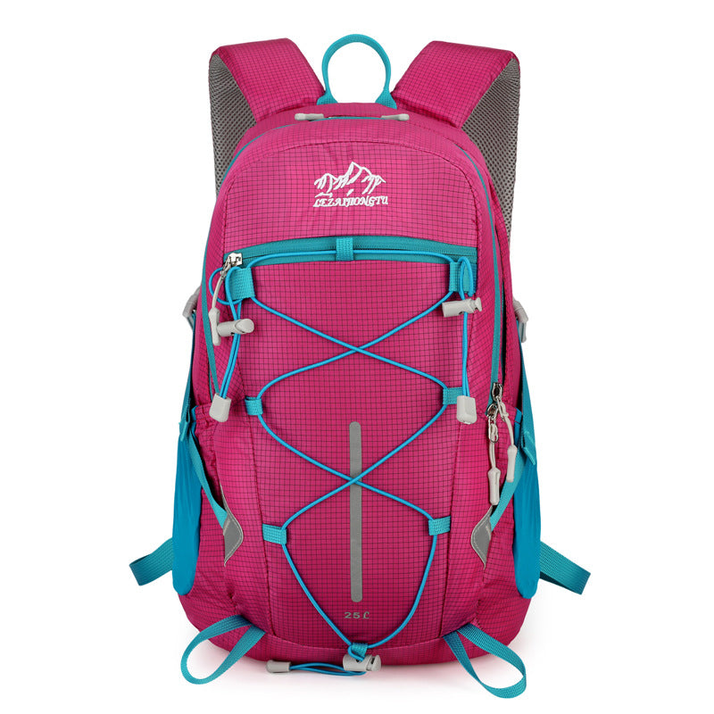 Versatile Utility Hiking Backpack — product view 2