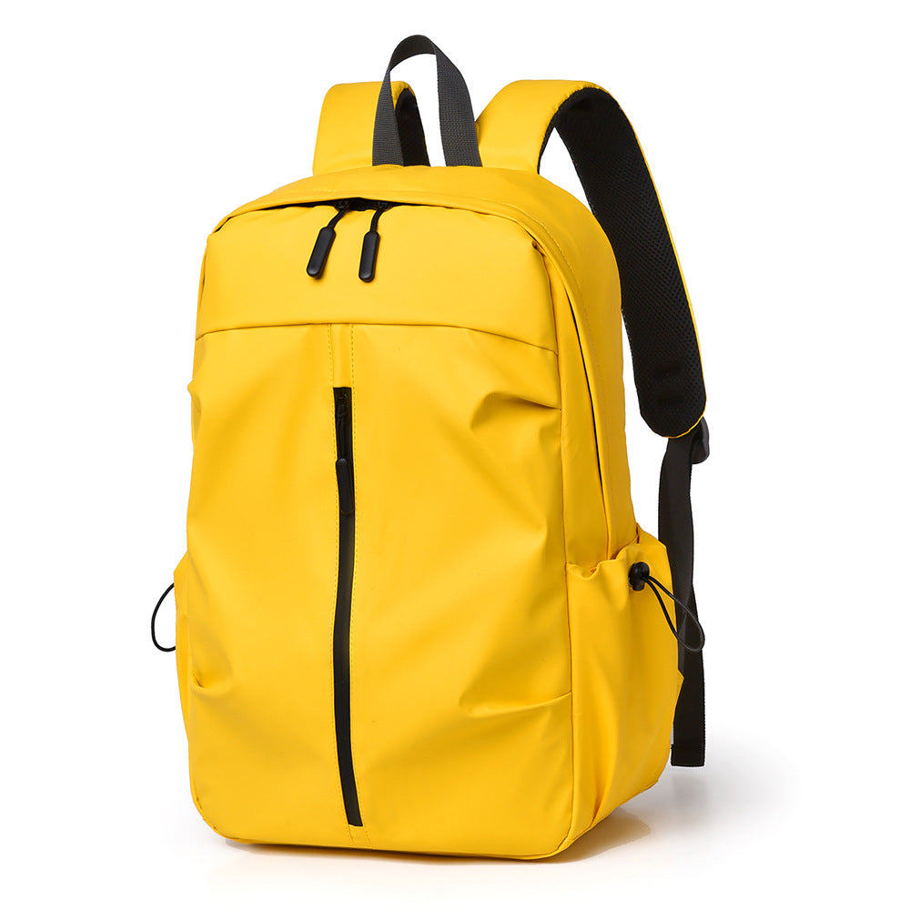Versatile High-Capacity Backpack LoungeYard — product view 1