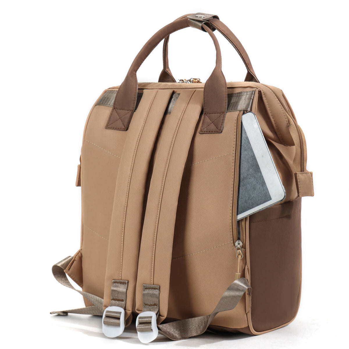 Smart Utility Backpack LoungeYard — product view 3
