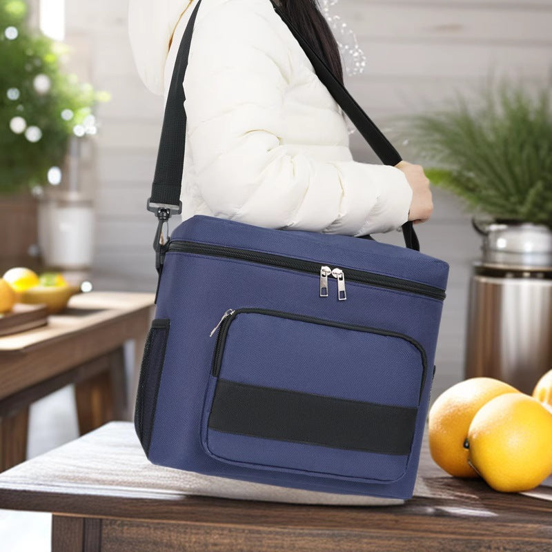 Insulated Cooler Bag LoungeYard — product view 3