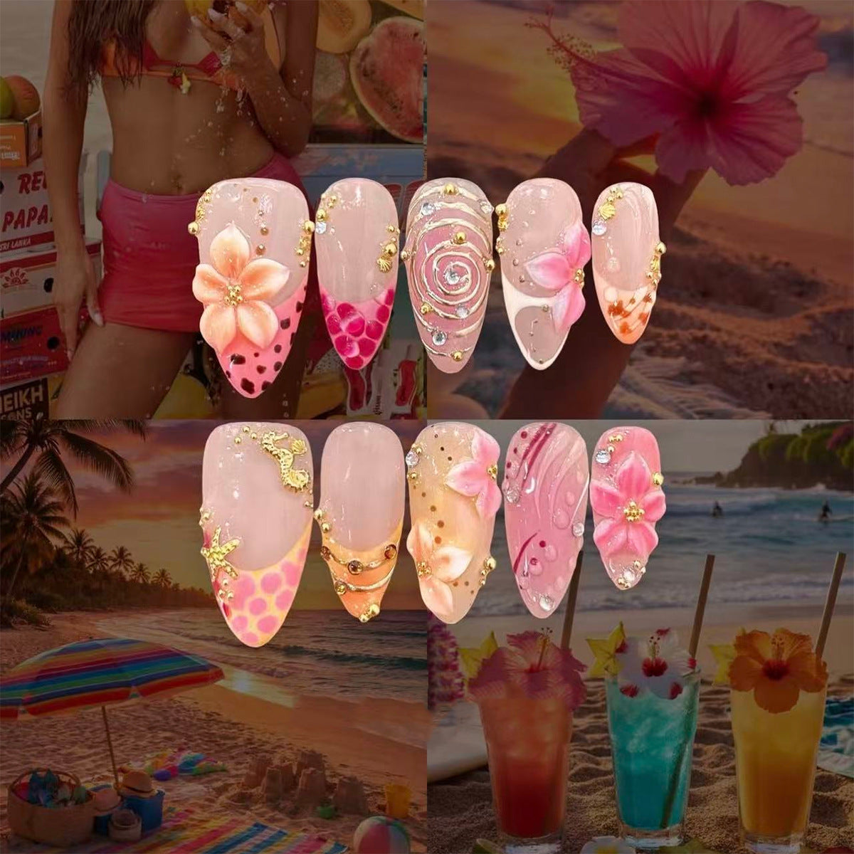 Nail Art — product view 2