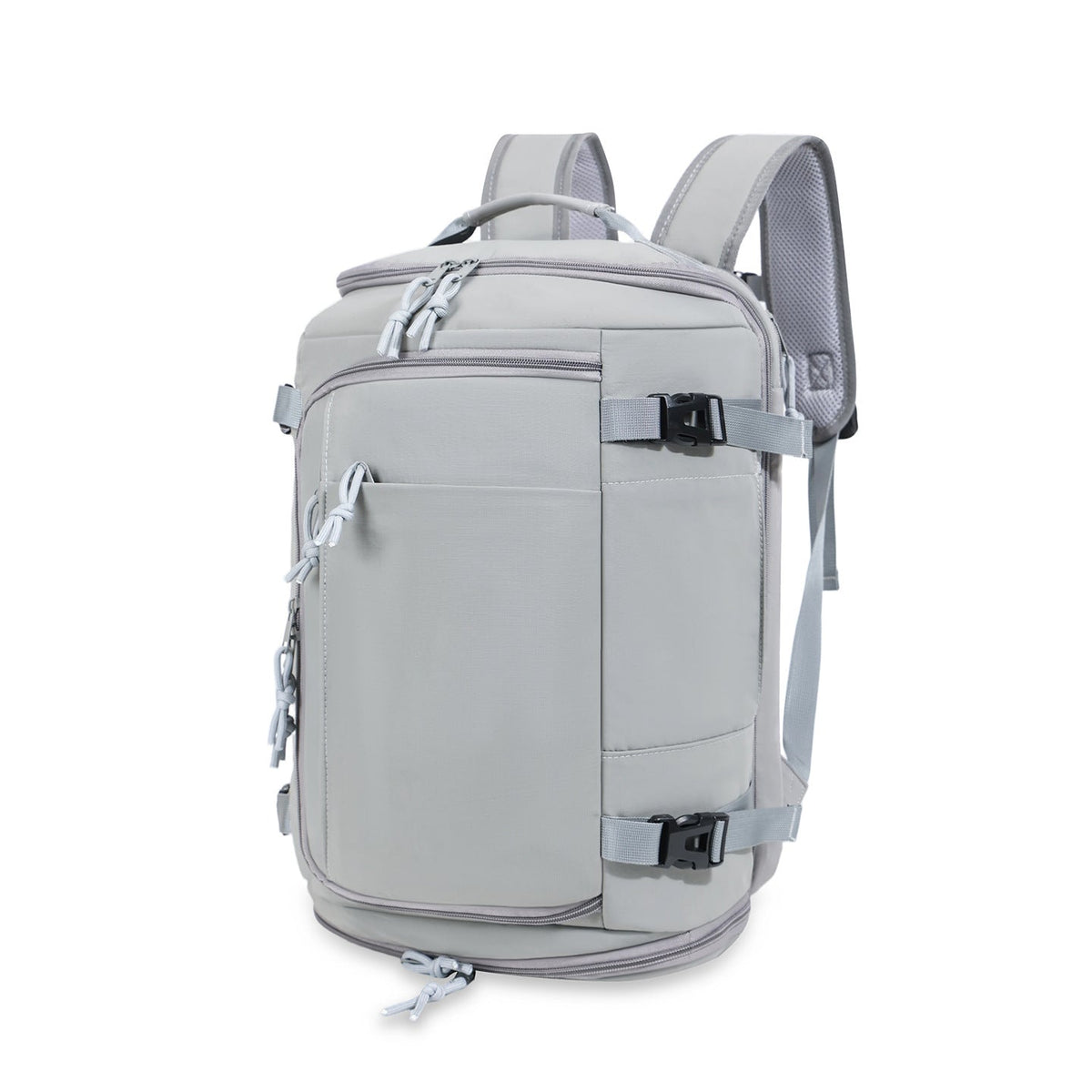 Functional Multi-Action Backpack LoungeYard — product view 5