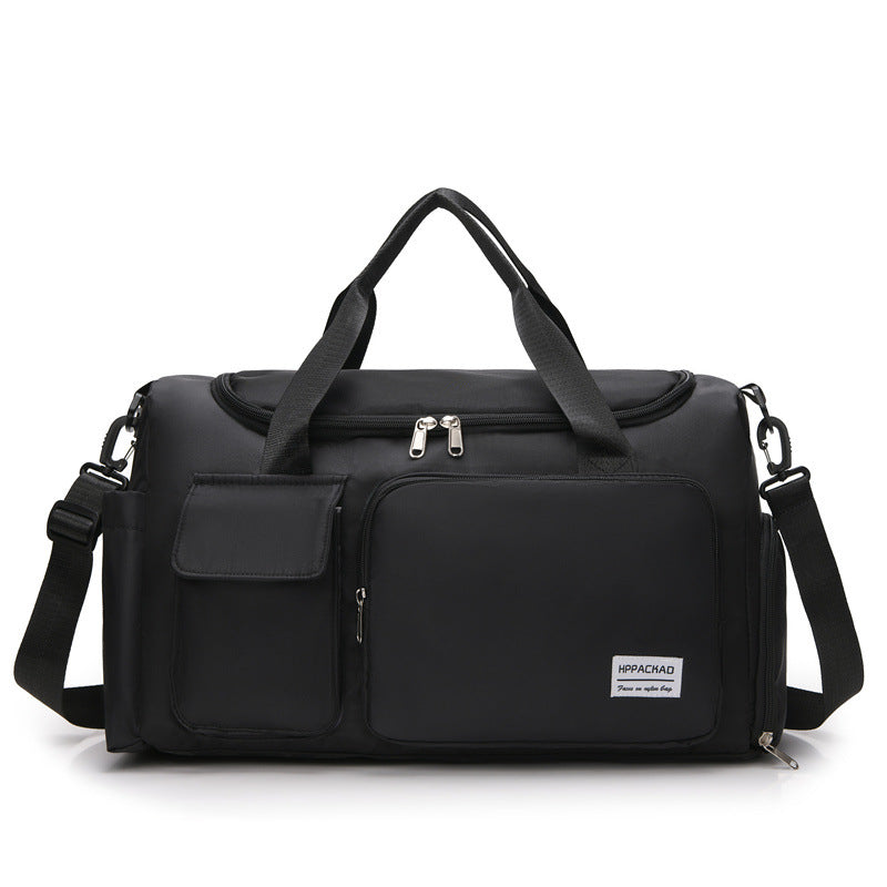 Sporty multifunctional bag LoungeYard — product view 5