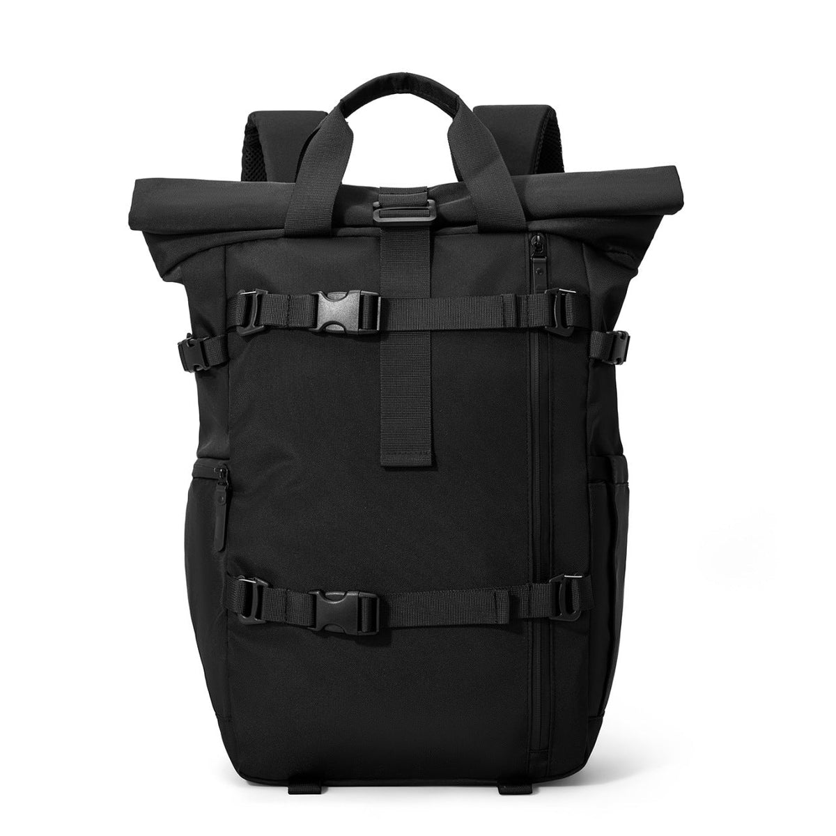 Urban Roll-Top Backpack LoungeYard — product view 5