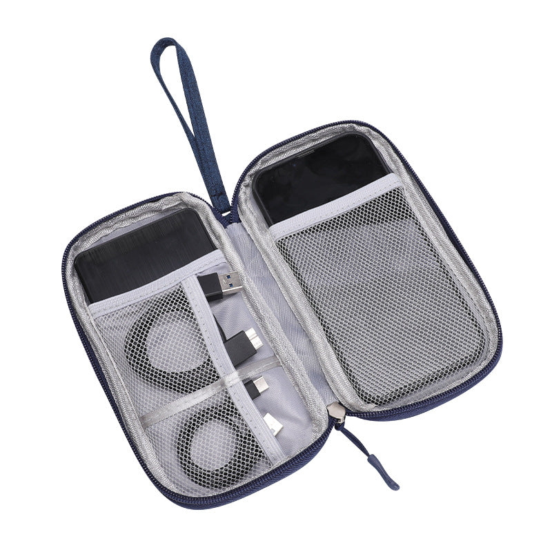 Tech Organizer Case LoungeYard — product view 4